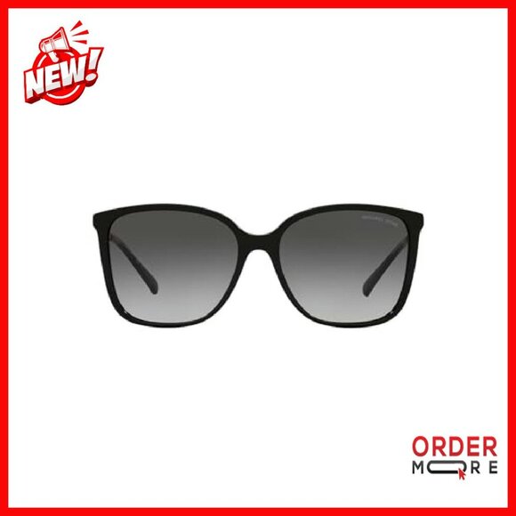 Square Acetate Sunglasses with Gradient Lenses, UV Protection main image 5